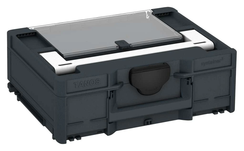 Systainer³ Lid Compartment M 137 - Image 50