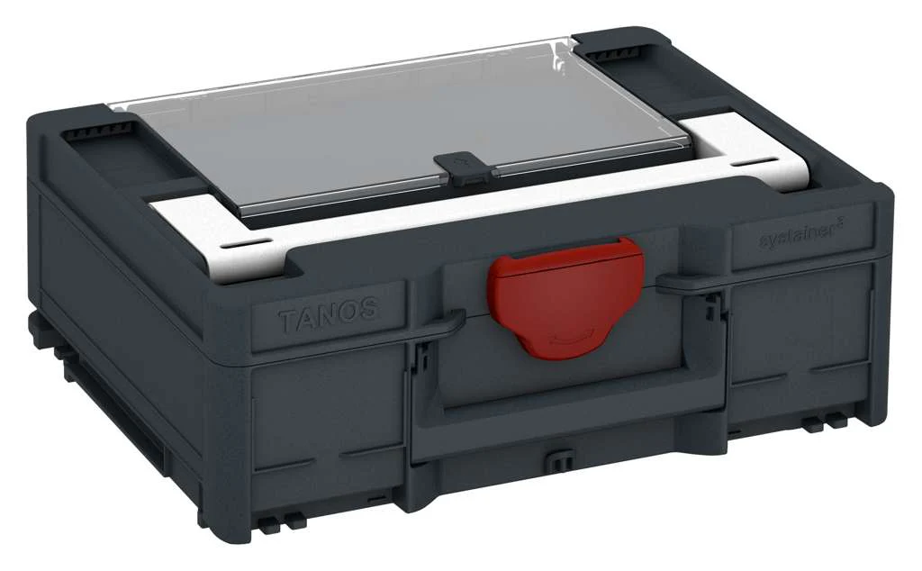 Systainer³ Lid Compartment M 137 - Image 51