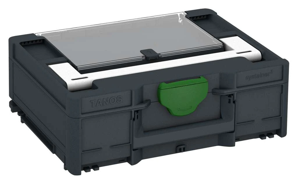 Systainer³ Lid Compartment M 137 - Image 54