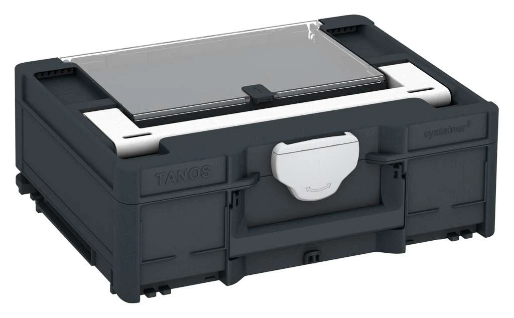 Systainer³ Lid Compartment M 137 - Image 55