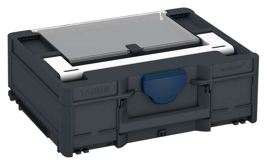Systainer³ Lid Compartment M 137 - Image 56