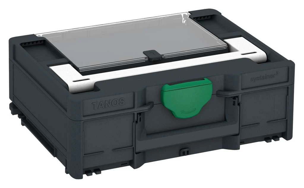 Systainer³ Lid Compartment M 137 - Image 58
