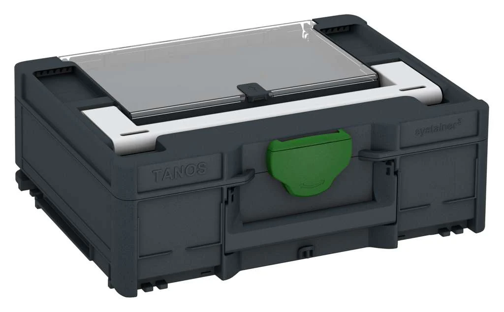 Systainer³ Lid Compartment M 137 - Image 6