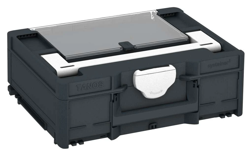 Systainer³ Lid Compartment M 137 - Image 60