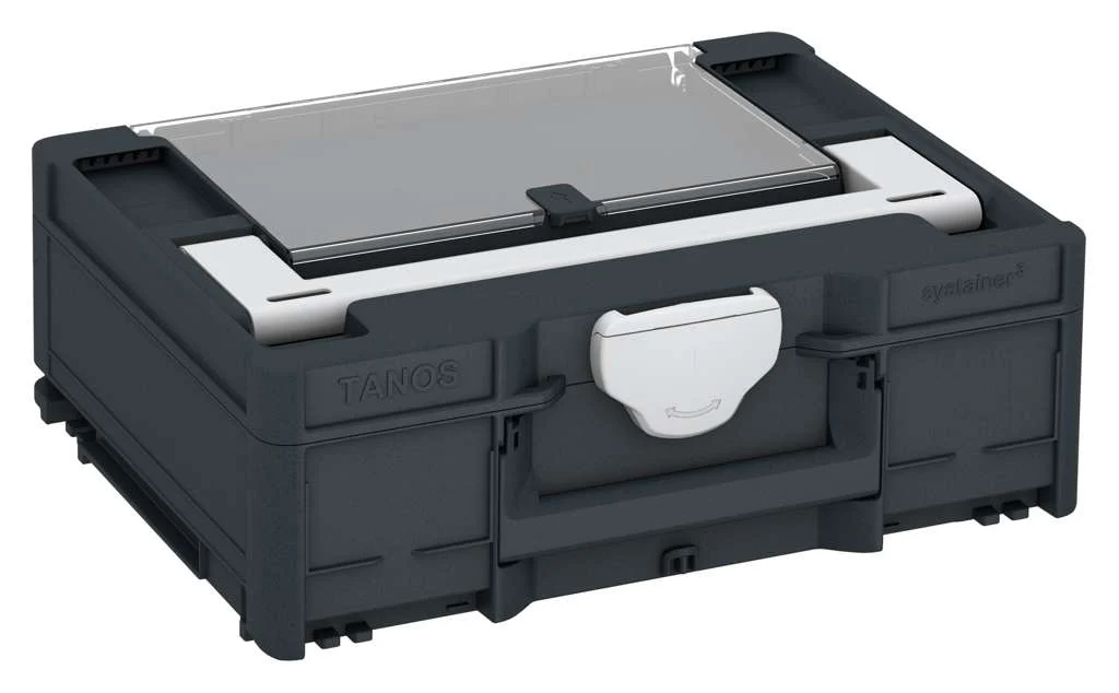 Systainer³ Lid Compartment M 137 - Image 7