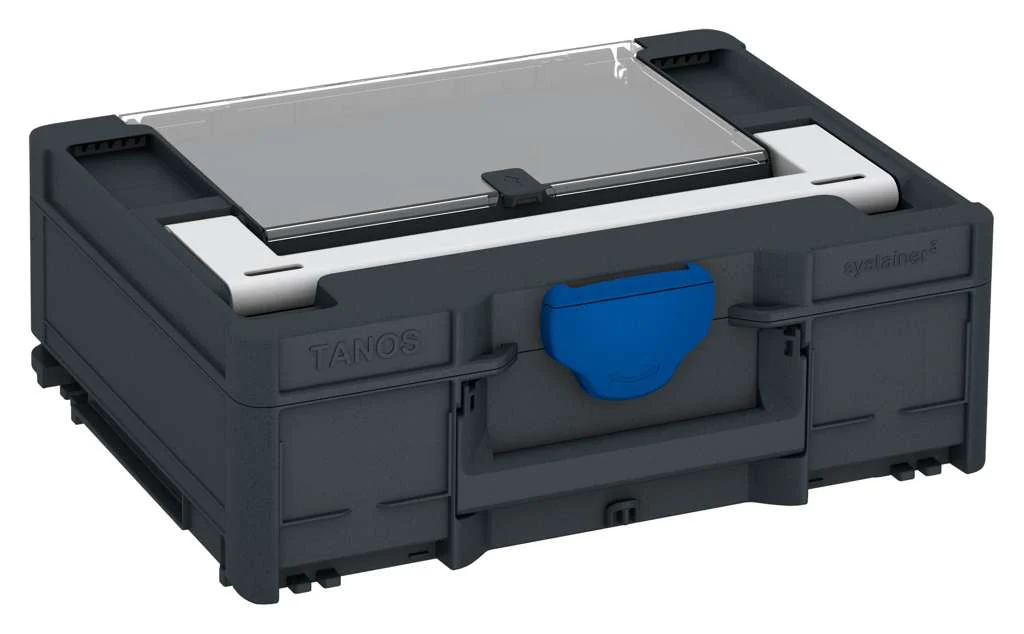 Systainer³ Lid Compartment M 137 - Image 9
