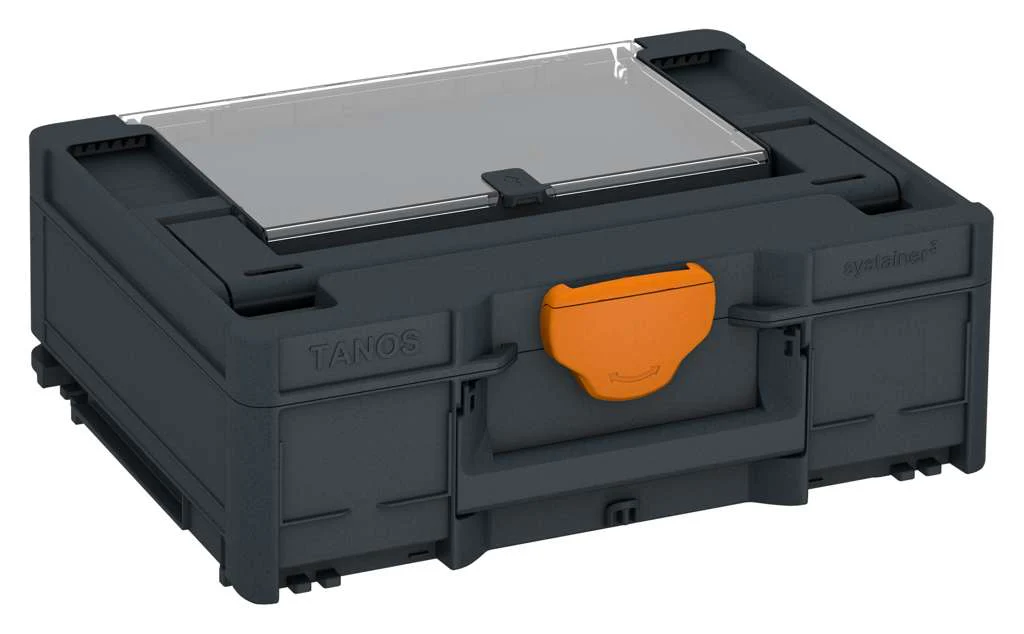Systainer³ Lid Compartment M 137 - Image 10