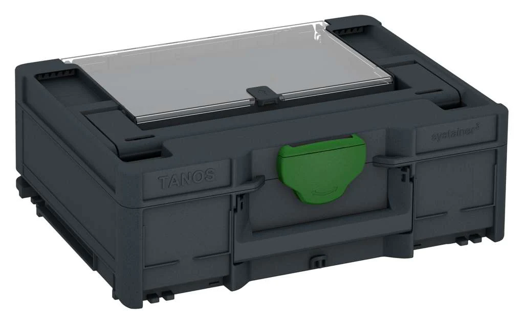 Systainer³ Lid Compartment M 137 - Image 11