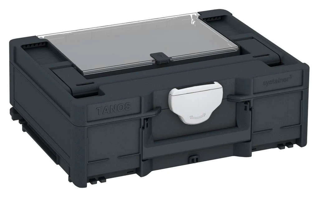 Systainer³ Lid Compartment M 137 - Image 12
