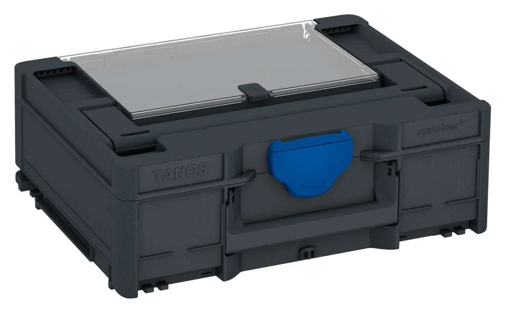 Systainer³ Lid Compartment M 137 - Image 14
