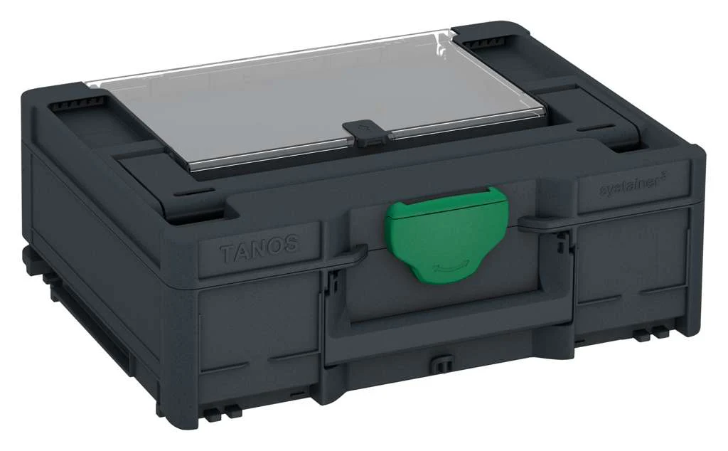 Systainer³ Lid Compartment M 137 - Image 15