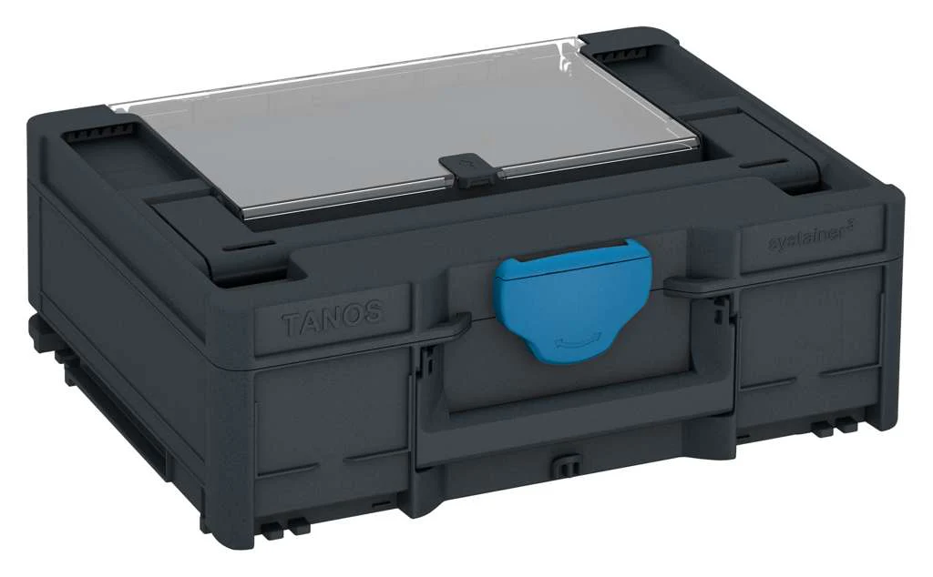 Systainer³ Lid Compartment M 137 - Image 16