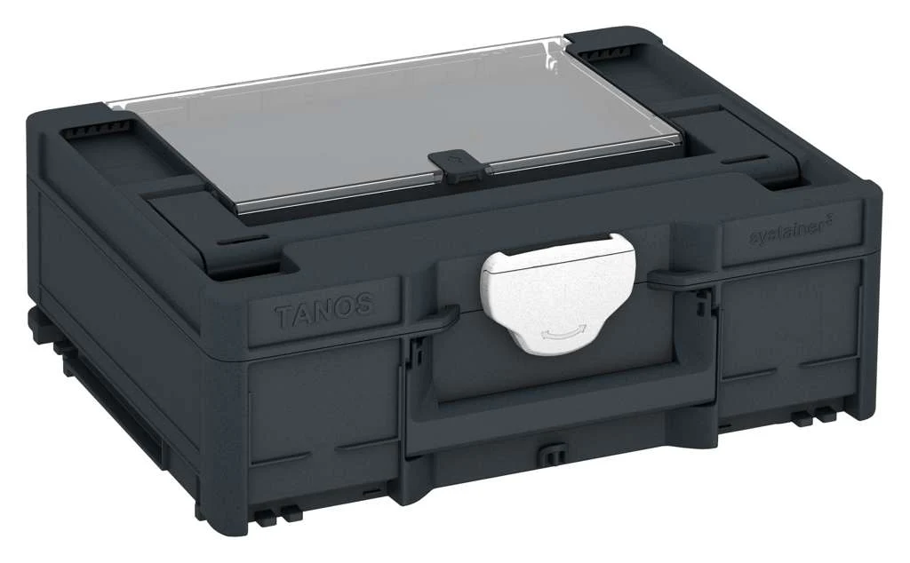 Systainer³ Lid Compartment M 137 - Image 17