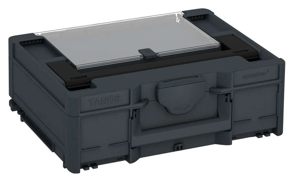 Systainer³ Lid Compartment M 137 - Image 18