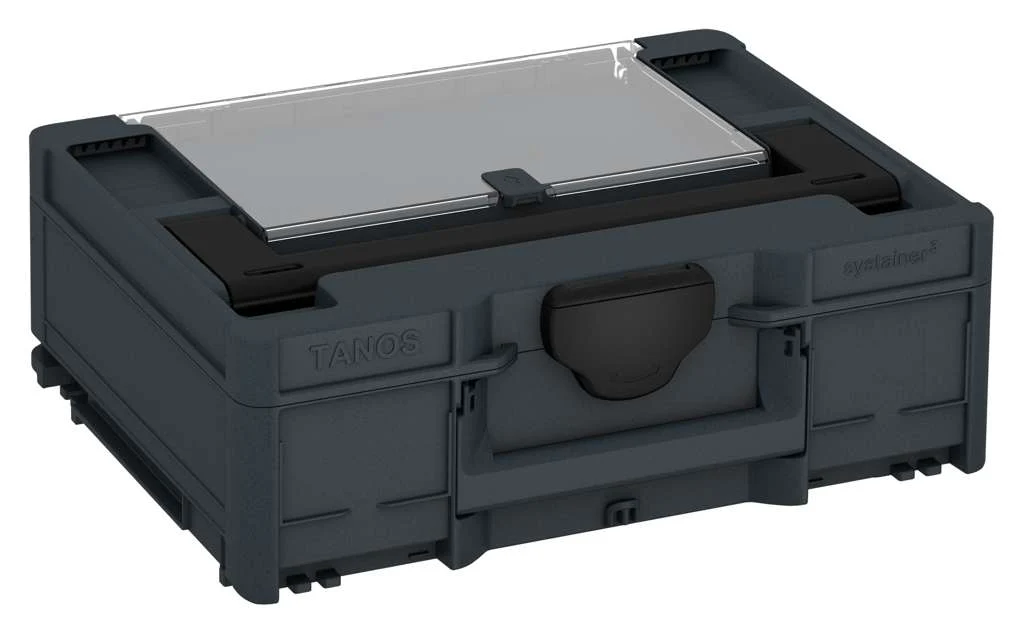 Systainer³ Lid Compartment M 137 - Image 19