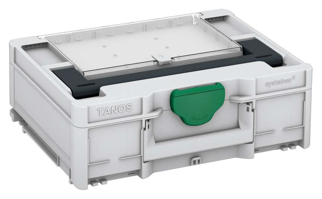 Systainer³ Lid Compartment M 137 - Image 10