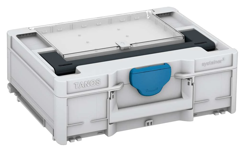 Systainer³ Lid Compartment M 137 - Image 11
