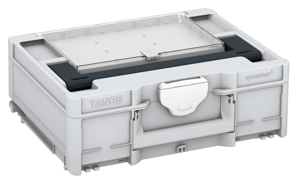 Systainer³ Lid Compartment M 137 - Image 12