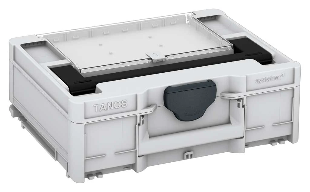 Systainer³ Lid Compartment M 137 - Image 13