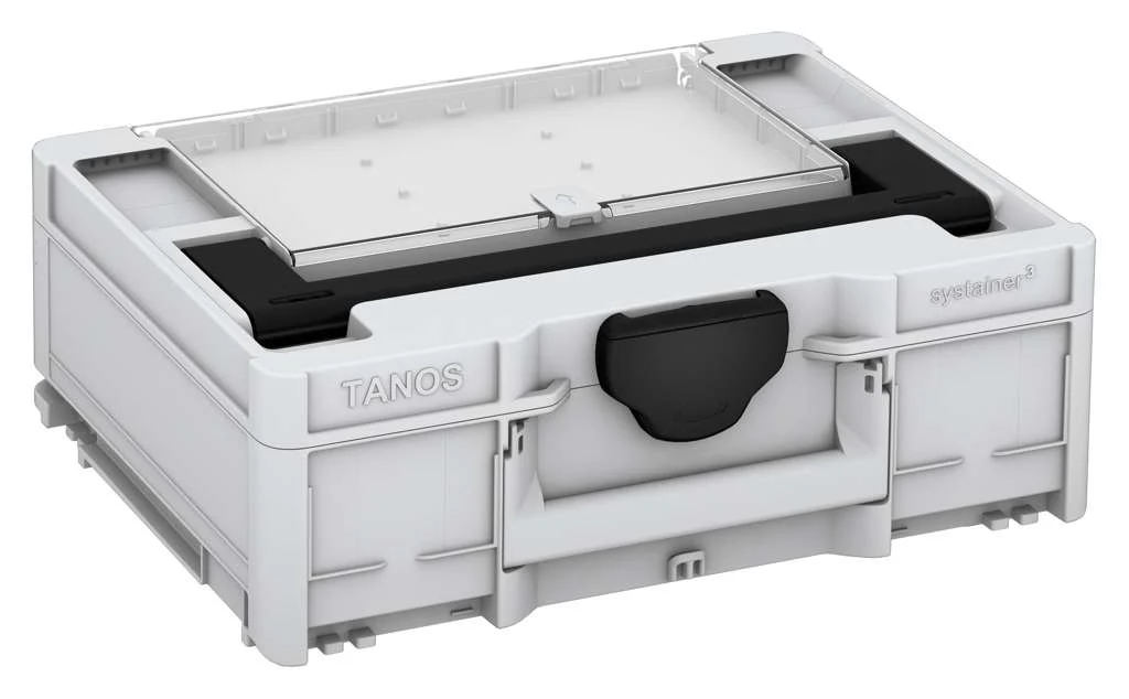 Systainer³ Lid Compartment M 137 - Image 14
