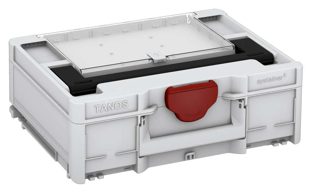 Systainer³ Lid Compartment M 137 - Image 15