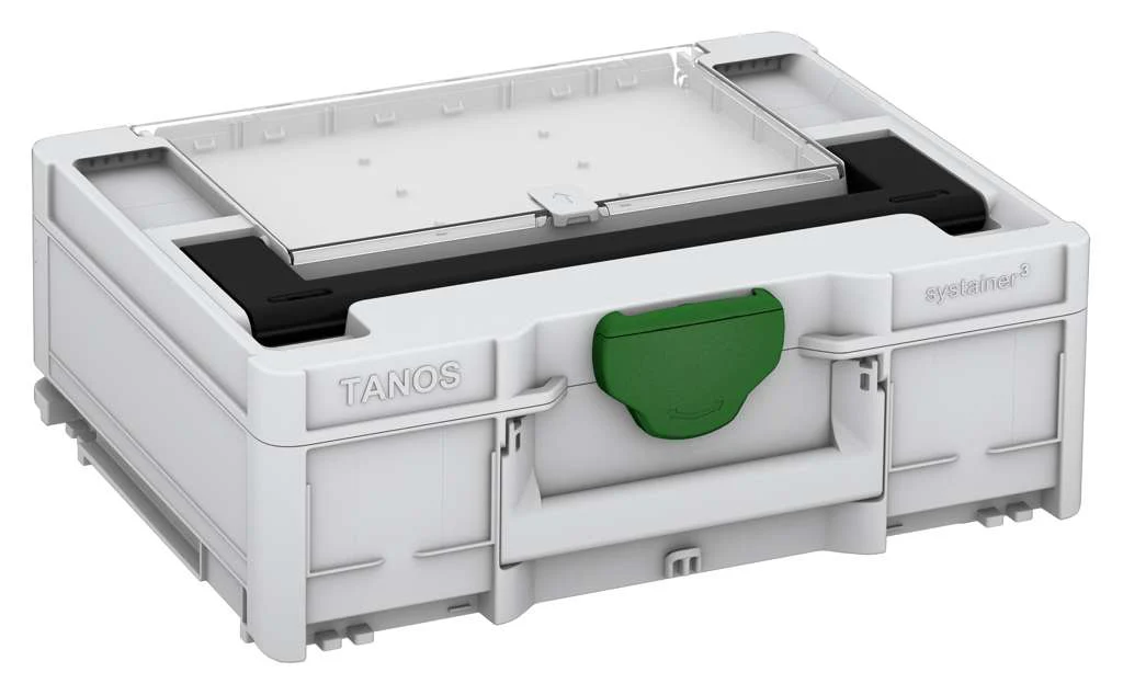 Systainer³ Lid Compartment M 137 - Image 18
