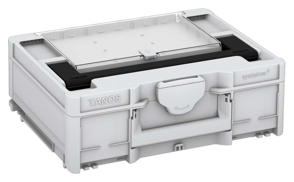 Systainer³ Lid Compartment M 137 - Image 19