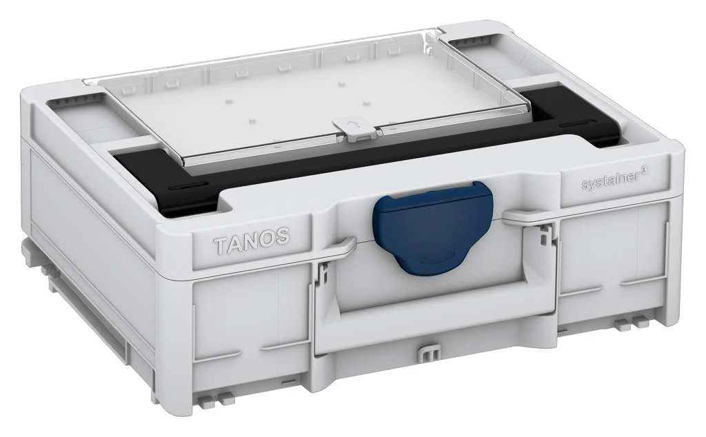 Systainer³ Lid Compartment M 137 - Image 20