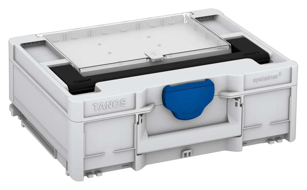 Systainer³ Lid Compartment M 137 - Image 21