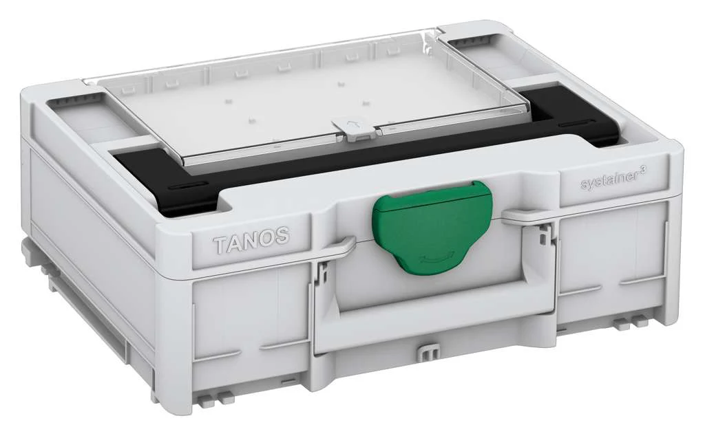 Systainer³ Lid Compartment M 137 - Image 22