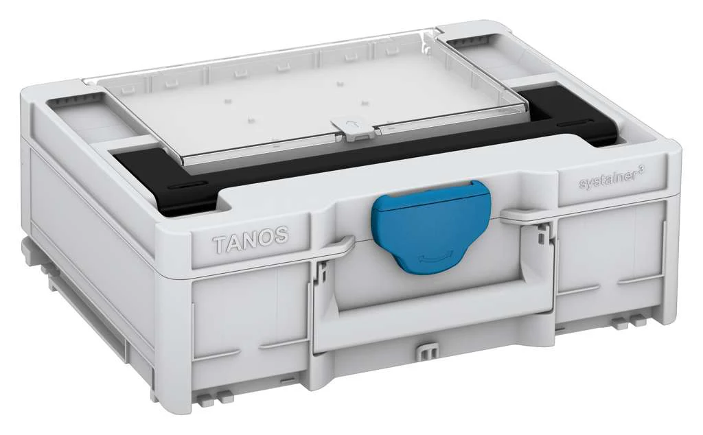Systainer³ Lid Compartment M 137 - Image 23