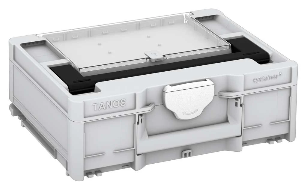 Systainer³ Lid Compartment M 137 - Image 24