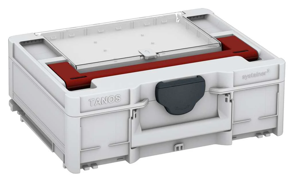 Systainer³ Lid Compartment M 137 - Image 25