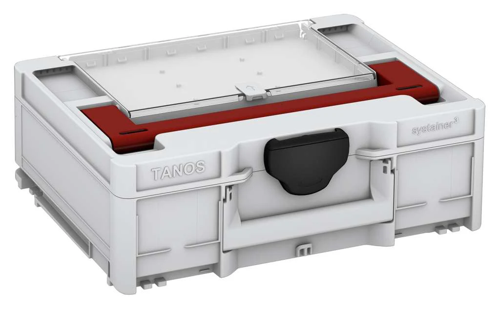 Systainer³ Lid Compartment M 137 - Image 26