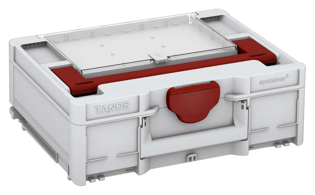 Systainer³ Lid Compartment M 137 - Image 27