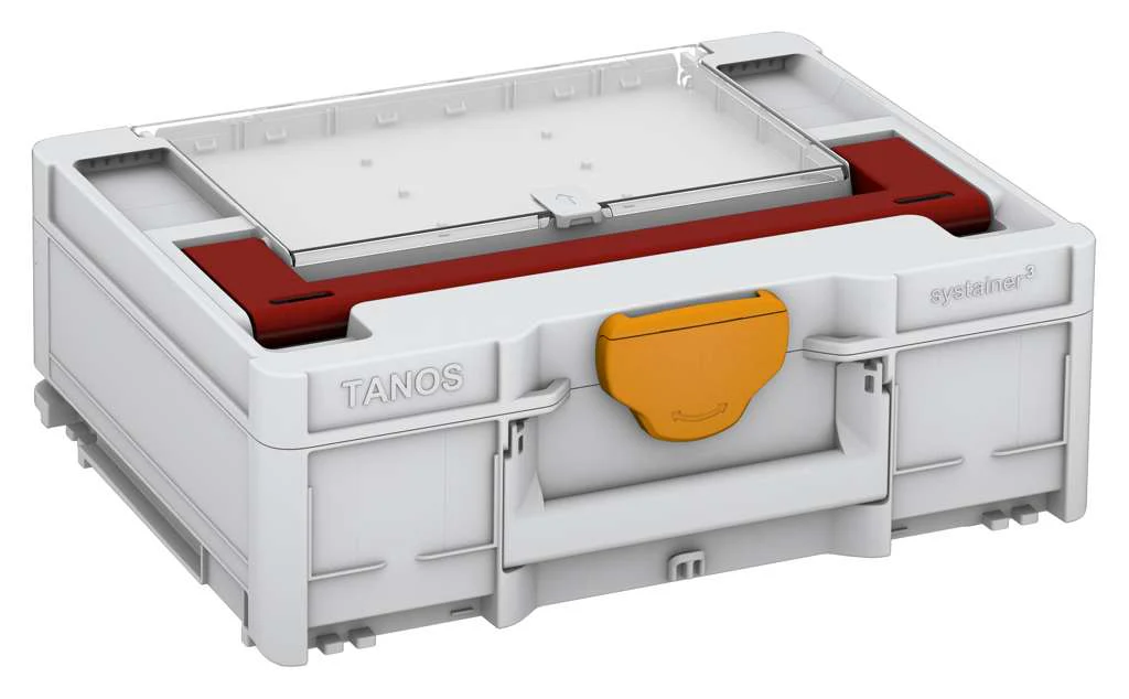 Systainer³ Lid Compartment M 137 - Image 28