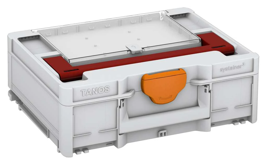 Systainer³ Lid Compartment M 137 - Image 29