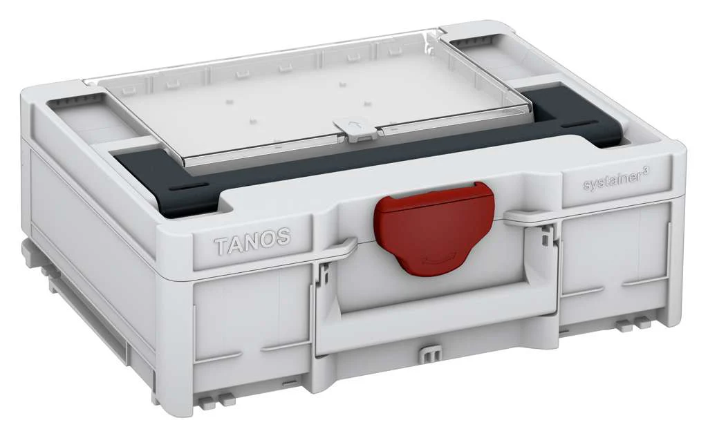 Systainer³ Lid Compartment M 137 - Image 3