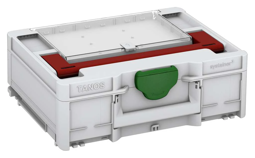 Systainer³ Lid Compartment M 137 - Image 30