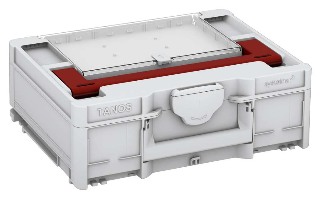 Systainer³ Lid Compartment M 137 - Image 31