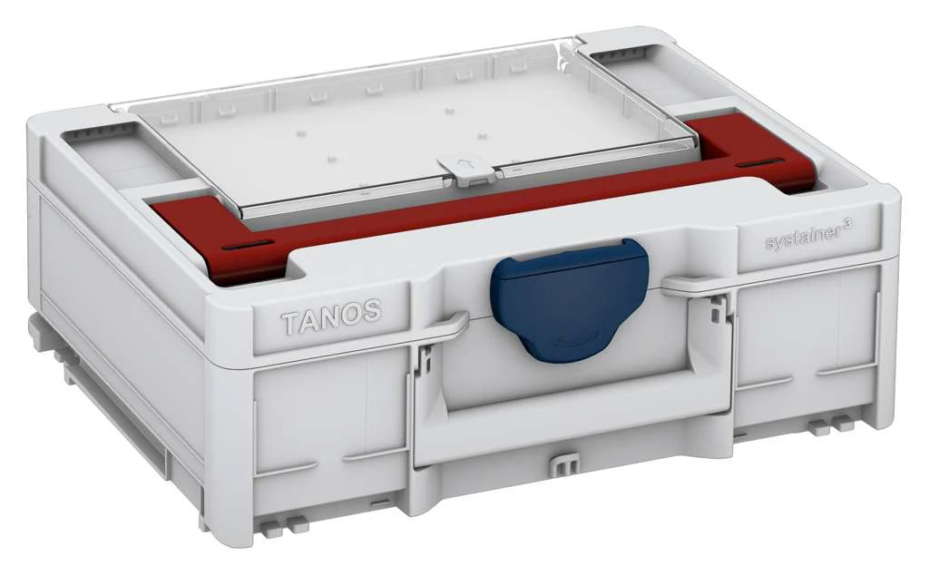Systainer³ Lid Compartment M 137 - Image 32