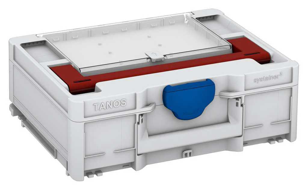 Systainer³ Lid Compartment M 137 - Image 33