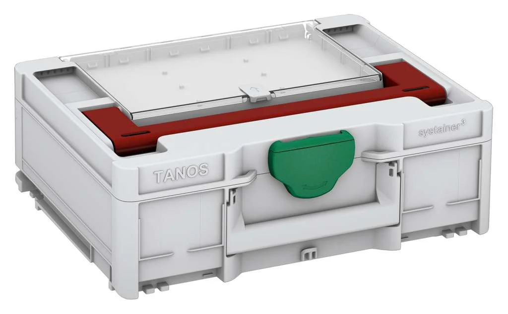 Systainer³ Lid Compartment M 137 - Image 34