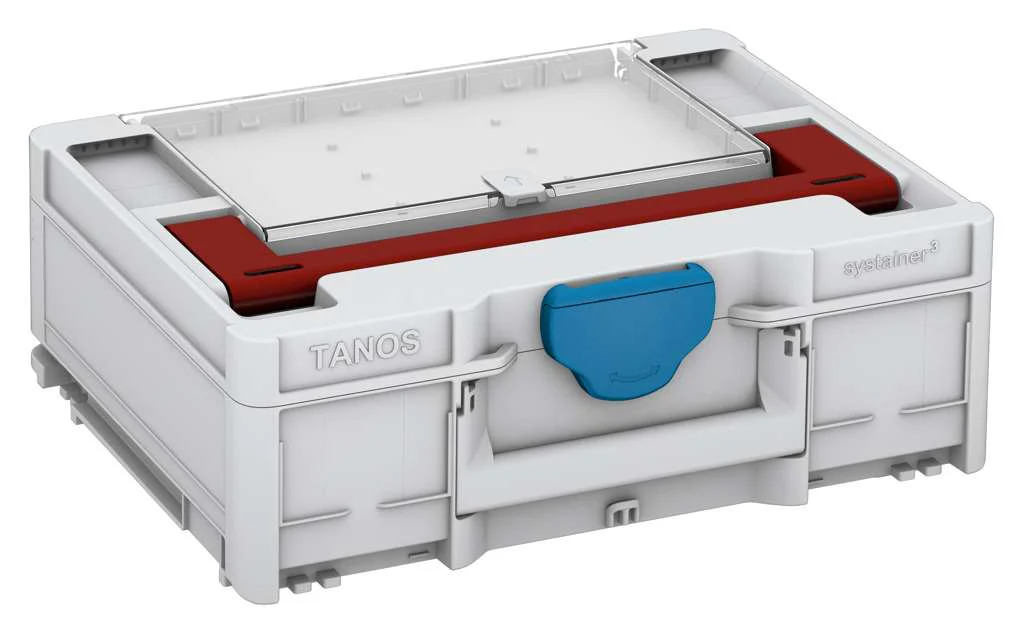 Systainer³ Lid Compartment M 137 - Image 35