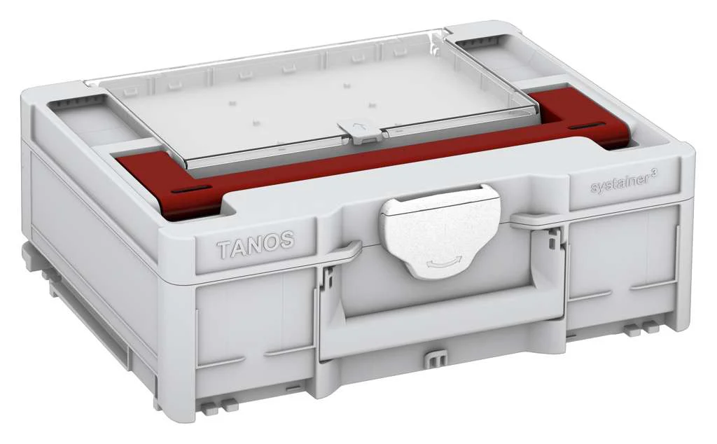 Systainer³ Lid Compartment M 137 - Image 36