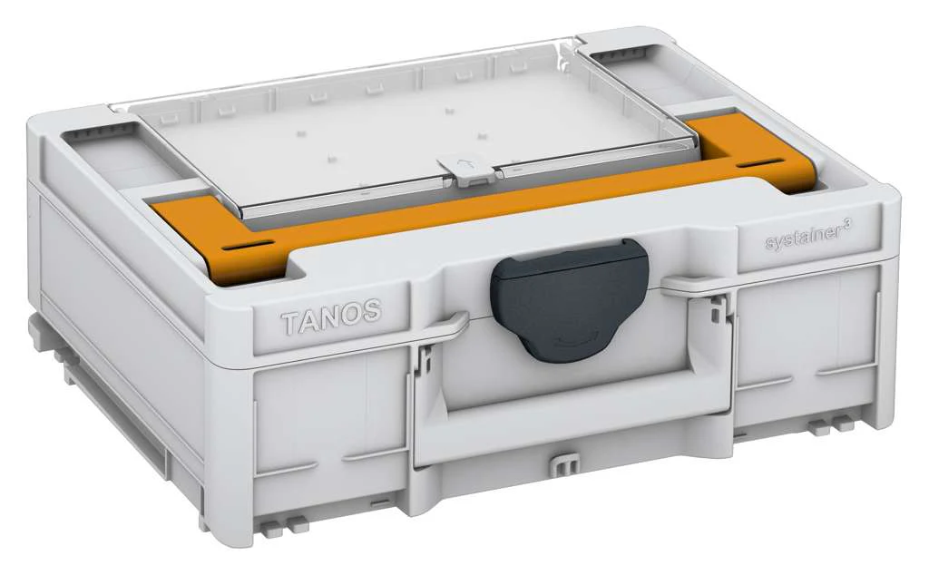 Systainer³ Lid Compartment M 137 - Image 37
