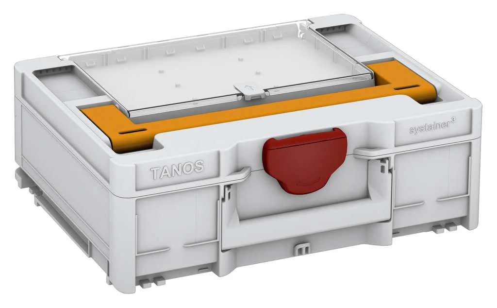 Systainer³ Lid Compartment M 137 - Image 39
