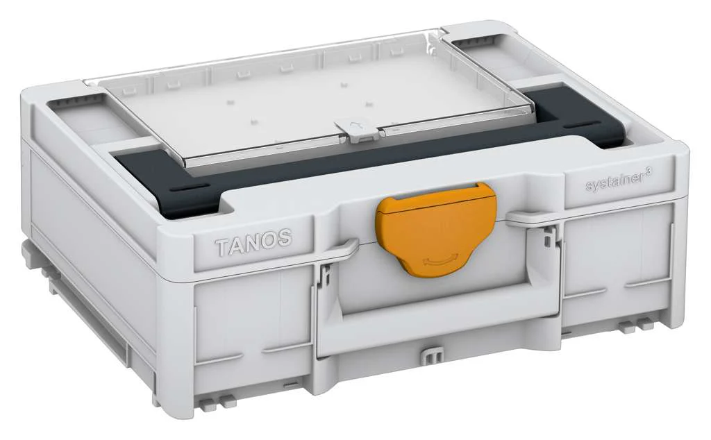 Systainer³ Lid Compartment M 137 - Image 4