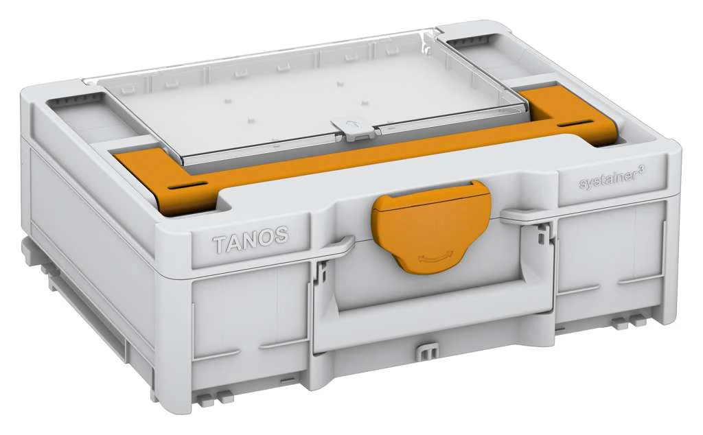 Systainer³ Lid Compartment M 137 - Image 40