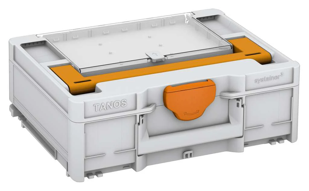 Systainer³ Lid Compartment M 137 - Image 41